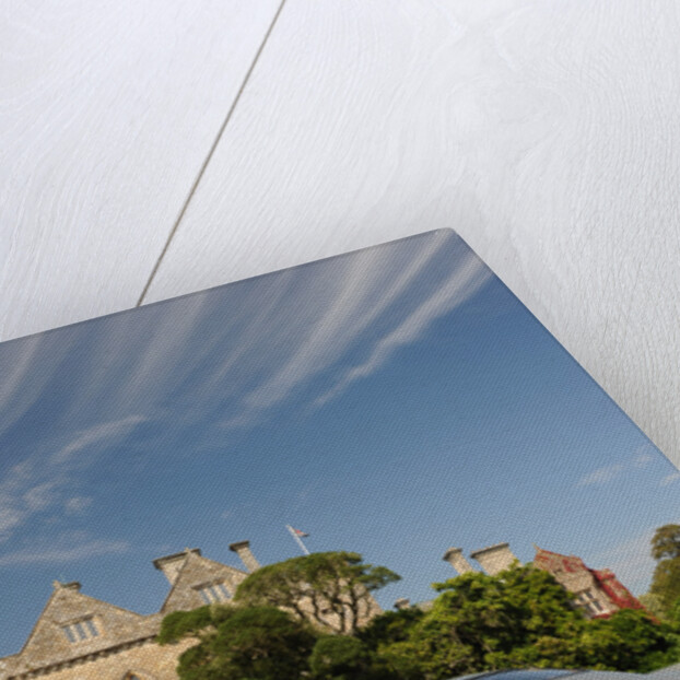 1961 Aston Martin DB4 GT by Unknown