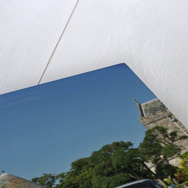 1961 Aston Martin DB4 GT by Unknown