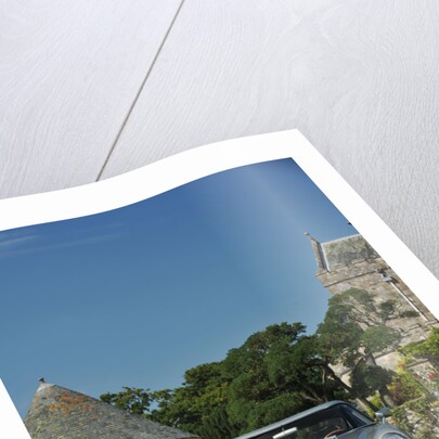 1961 Aston Martin DB4 GT by Unknown