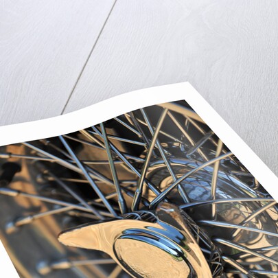 1961 Aston Martin DB4 GT by Unknown