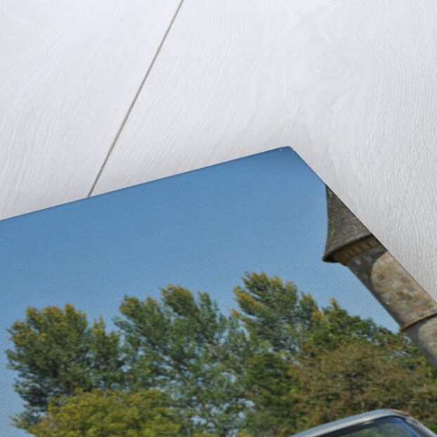 1961 Aston Martin DB4 GT by Unknown