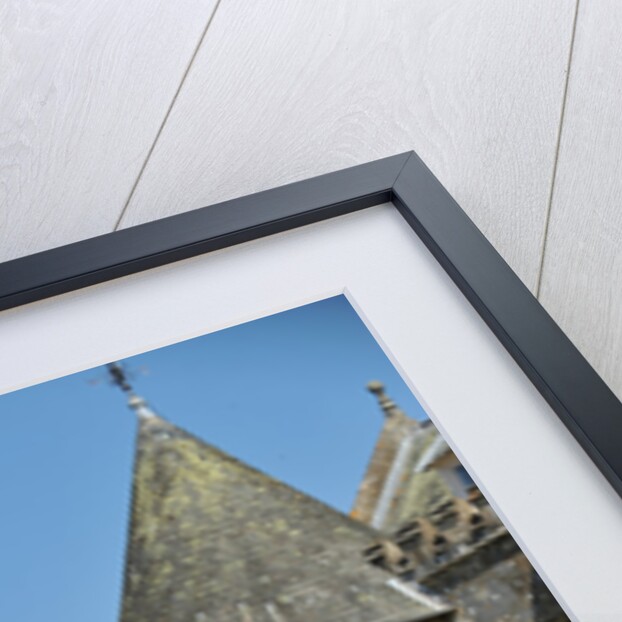 1961 Aston Martin DB4 GT by Unknown