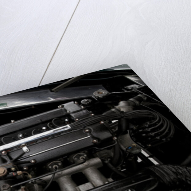 1963 Maserati Sebring 3500GT by Unknown