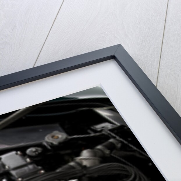 1963 Maserati Sebring 3500GT by Unknown