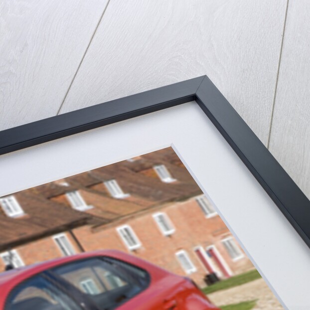 2011 Volkswagen Polo SEL 1.2 Tsi by Unknown