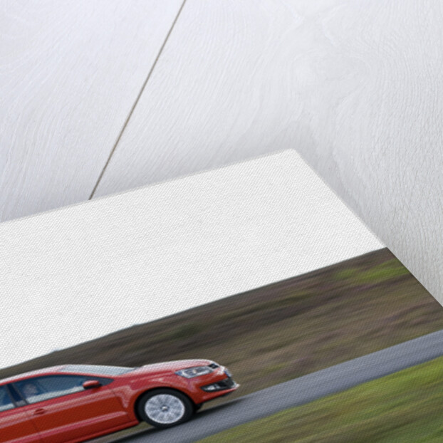 2011 Volkswagen Polo SEL 1.2 Tsi by Unknown