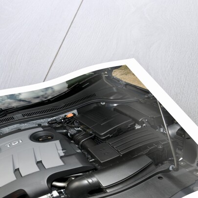 2011 Volkswagen Jetta SE 1.6 Tdi by Unknown