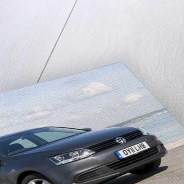 2011 Volkswagen Jetta SE 1.6 Tdi by Unknown