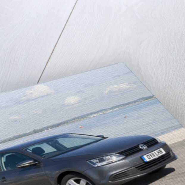 2011 Volkswagen Jetta SE 1.6 Tdi by Unknown