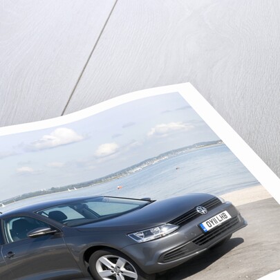 2011 Volkswagen Jetta SE 1.6 Tdi by Unknown