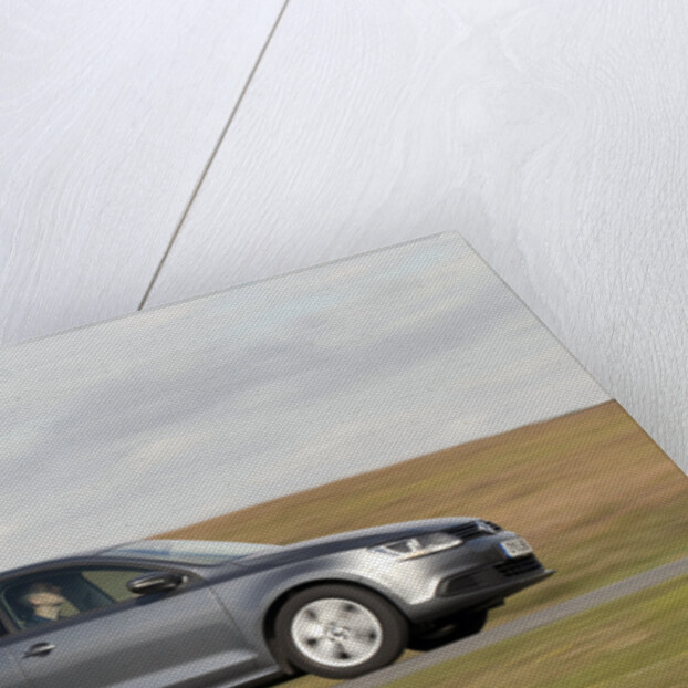 2011 Volkswagen Jetta SE 1.6 Tdi by Unknown