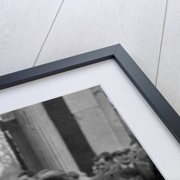 1904 Humberette on 1952 RAC Veteran Car Run London to Brighton by Unknown