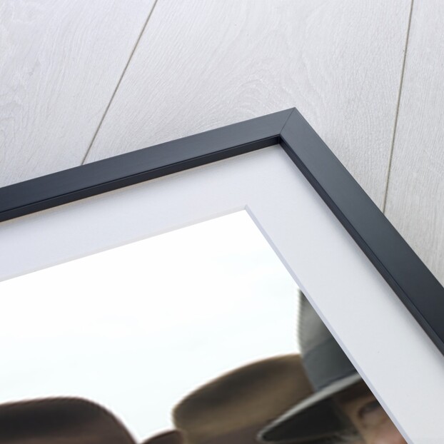 2011 Goodwood Revival Meeting, Prince Michael of Kent enjoys the attractions by Unknown