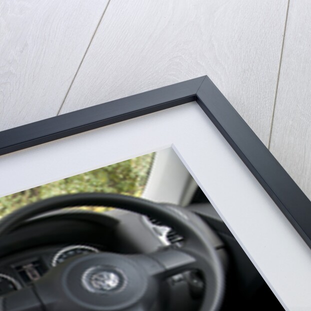 2011 Volkswagen Tiguan S 2.0 Tdi by Unknown