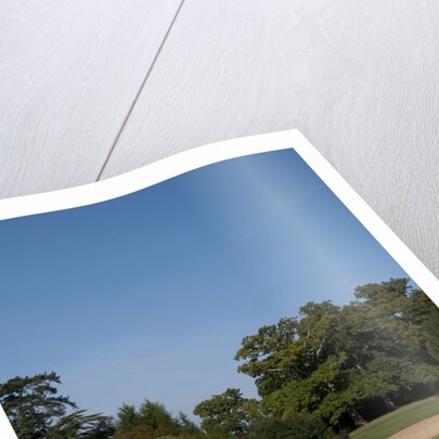 1935 Auburn 851 Speedster by Unknown