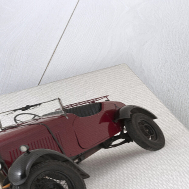 1928 Bayliss Thomas light car by Unknown