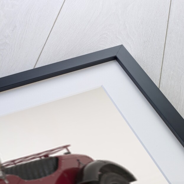 1928 Bayliss Thomas light car by Unknown