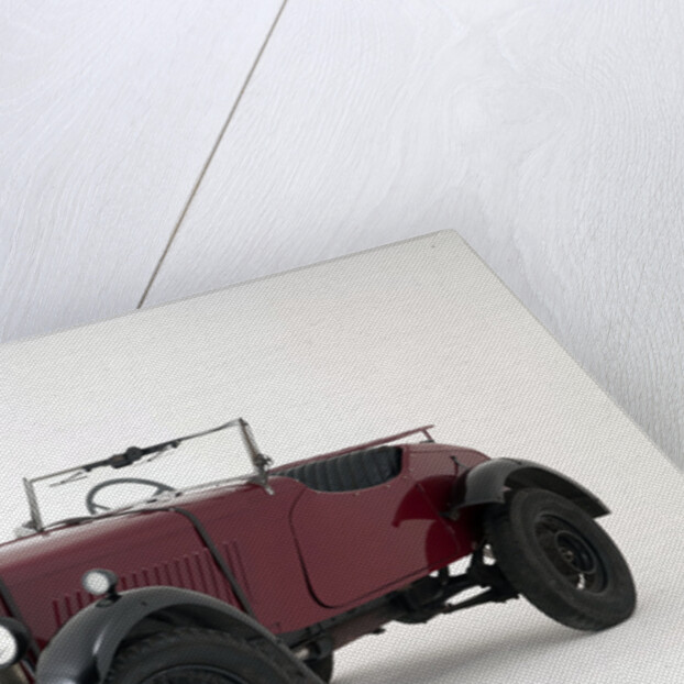 1928 Bayliss Thomas light car by Unknown