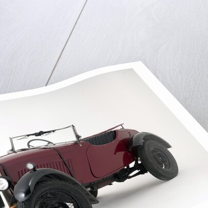 1928 Bayliss Thomas light car by Unknown