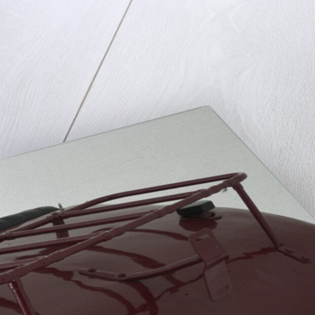 1928 Bayliss Thomas light car by Unknown