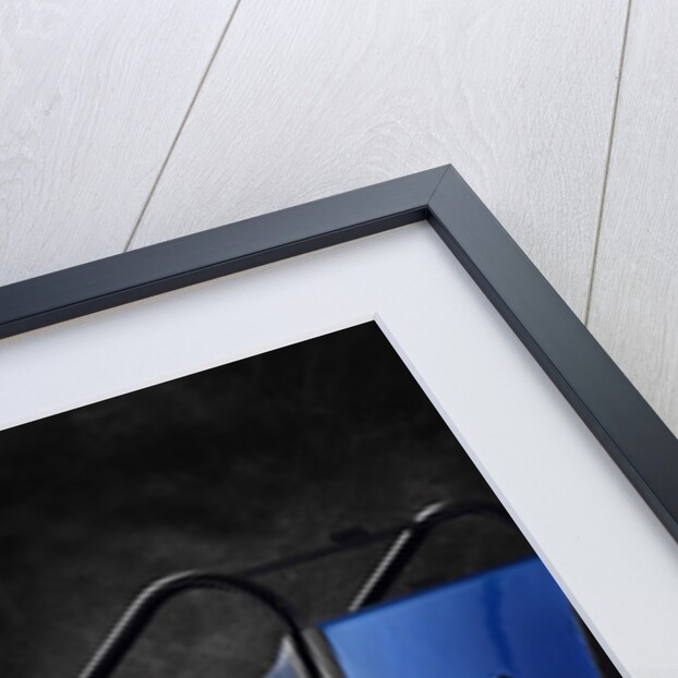 1960 Allard Dragster by Unknown