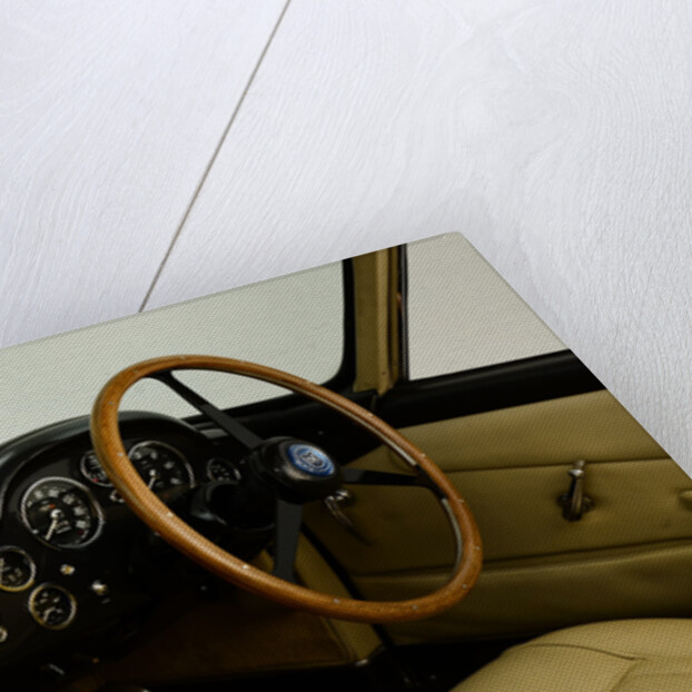 1963 Aston Martin DB4 GT by Unknown