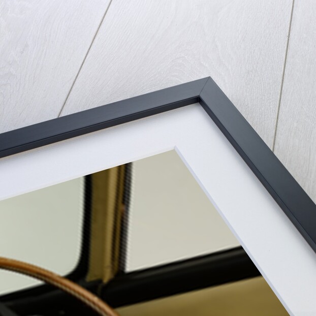 1963 Aston Martin DB4 GT by Unknown