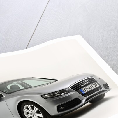 2011 Audi A4 Tdi by Unknown