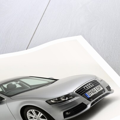 2011 Audi A4 Tdi by Unknown