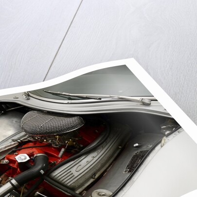 1967 Bizziarrini GT Strada 5300 by Unknown