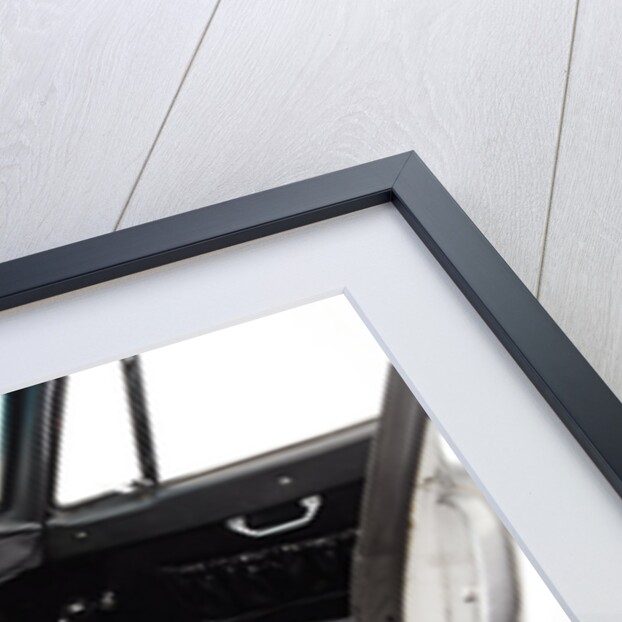 1967 Bizziarrini GT Strada 5300 by Unknown