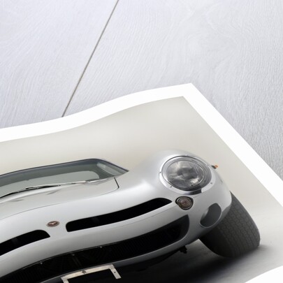 1967 Bizziarrini GT Strada 5300 by Unknown