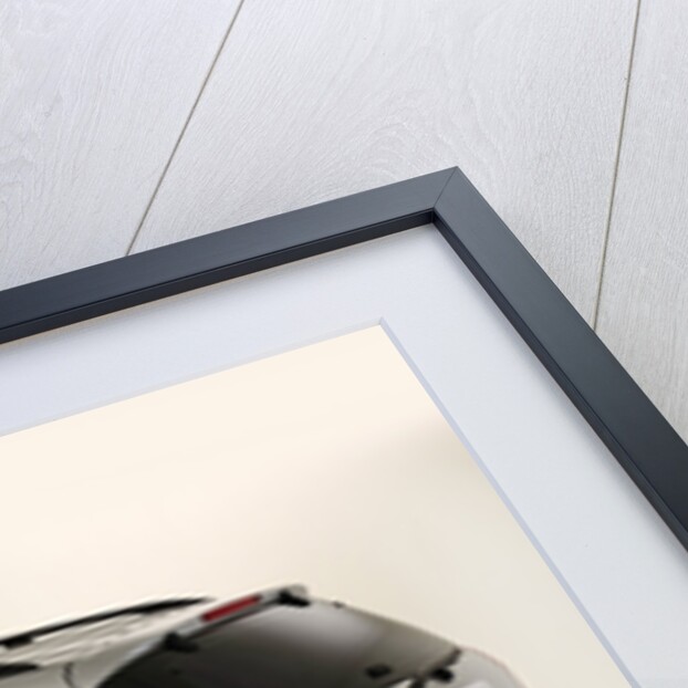 2008 Chevrolet Captiva LTX by Unknown