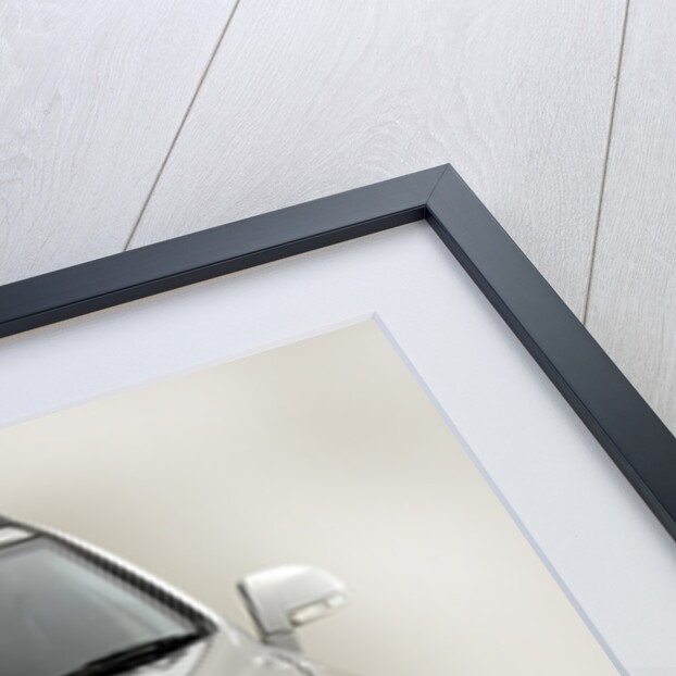 2008 Chevrolet Captiva LTX by Unknown