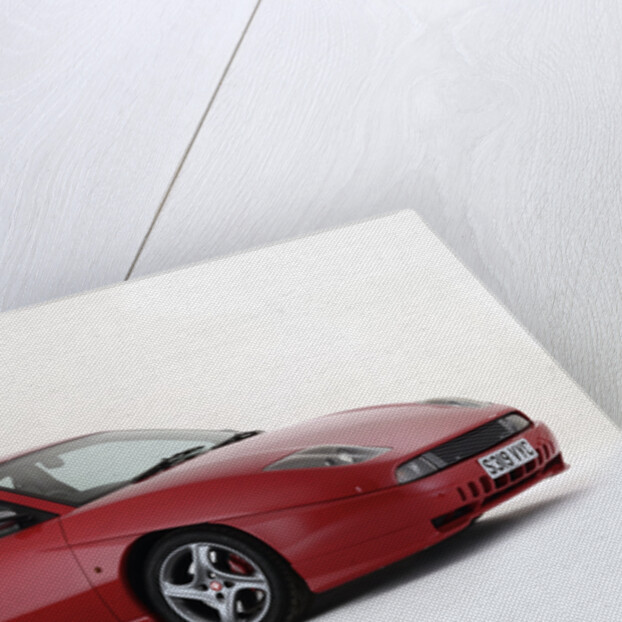 1998 Fiat Coupe by Unknown