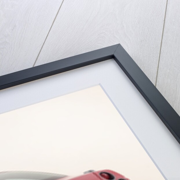 1998 Fiat Coupe by Unknown