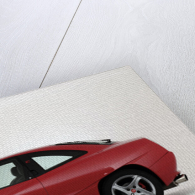 1998 Fiat Coupe by Unknown