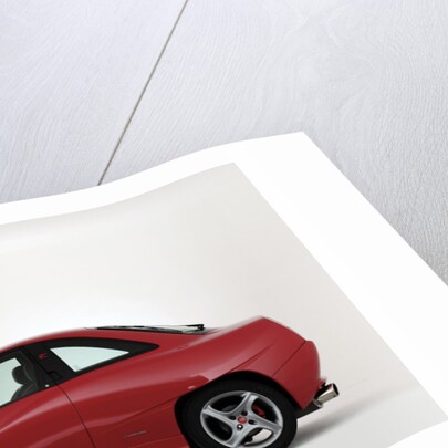 1998 Fiat Coupe by Unknown