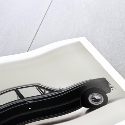 1962 Ford Consul Cortina Deluxe by Unknown