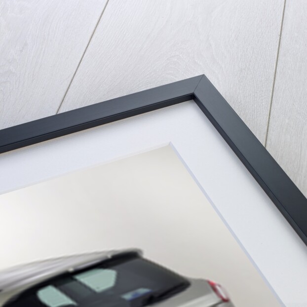 2009 Ford Kuga by Unknown