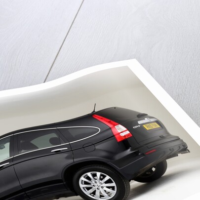 2010 Honda CRV by Unknown