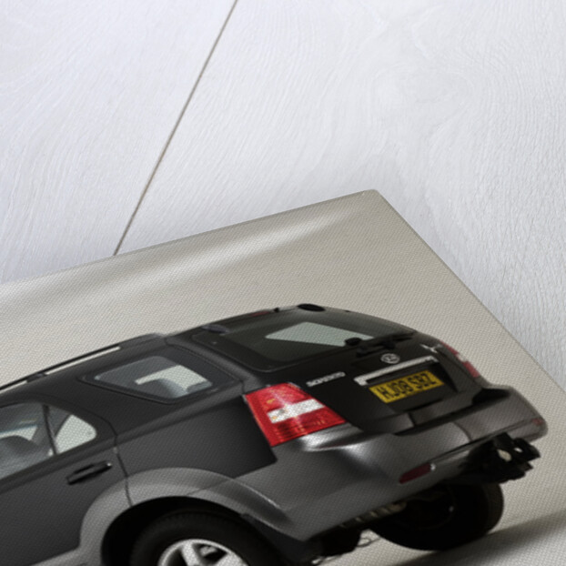 2008 Kia Sorento by Unknown