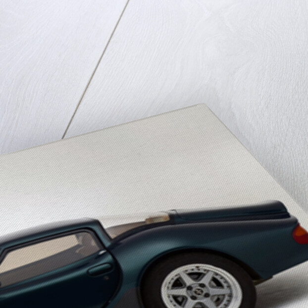 1996 Marcos Mantis by Unknown