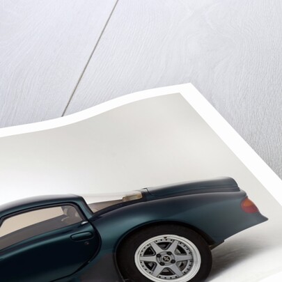 1996 Marcos Mantis by Unknown