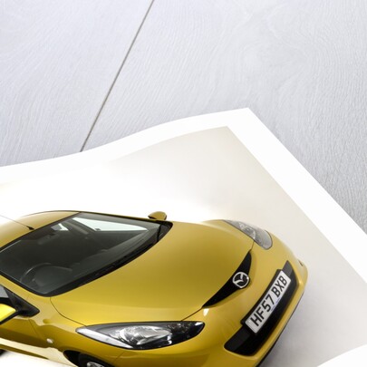 2007 Mazda 2 TS2 by Unknown
