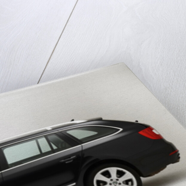 2011 Skoda Superb Tsi by Unknown