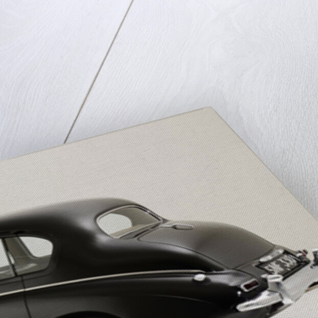 1956 Sunbeam Talbot 90 MK III by Unknown