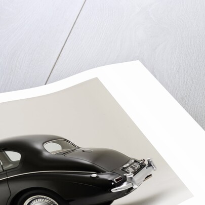 1956 Sunbeam Talbot 90 MK III by Unknown