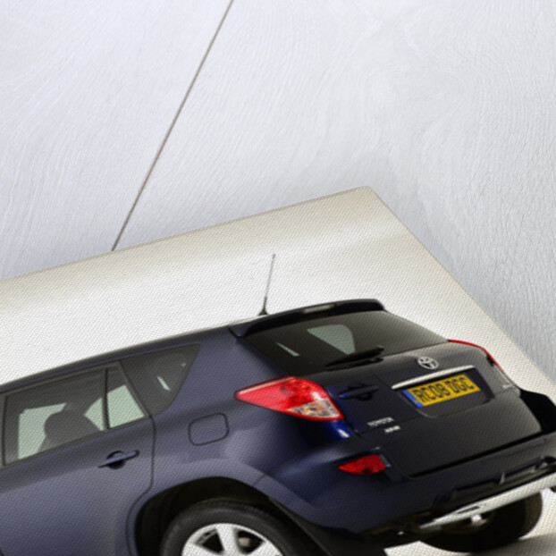 2008 Toyota RAV 4 by Unknown