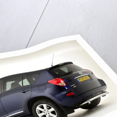 2008 Toyota RAV 4 by Unknown